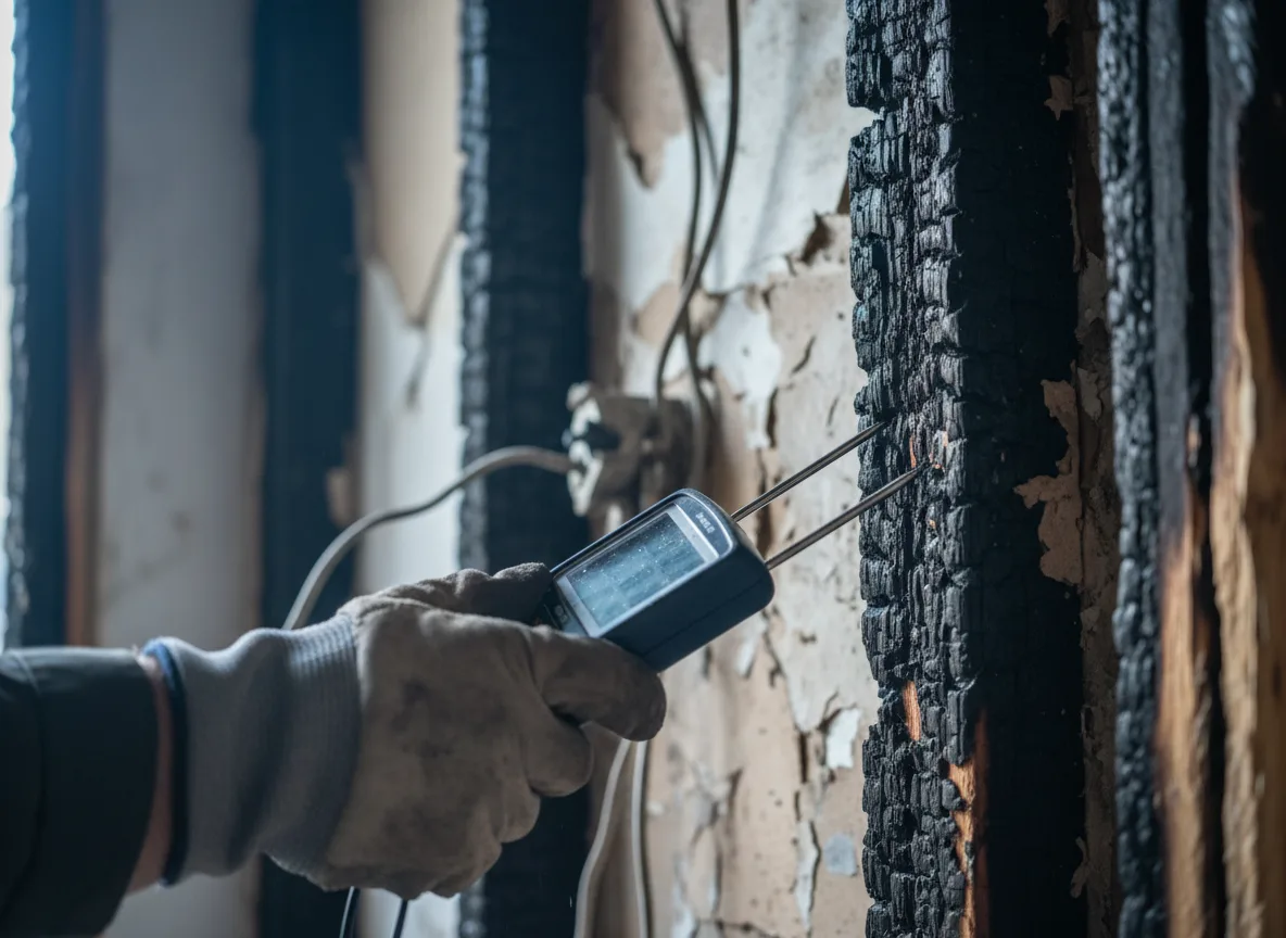 Fire Damage Restoration Dorset, OH FAQs